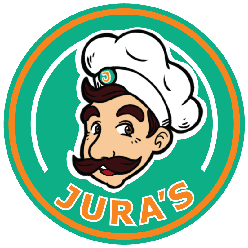 Jura's Food